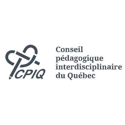 16Conseil pédagogique interdisciplinaire du Québec